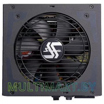Блок питания Seasonic Focus Plus 850 Platinum 850W SSR-850PX картинка 5